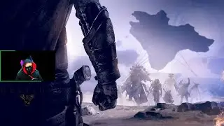 Солнечные часы Осирис Артефакт I Destiny 2