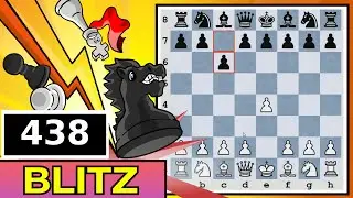 Blitz Chess 