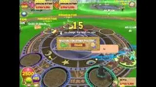 Wizard101: Let's Play Avalon: Part 1: Hobgoblins & White Stags