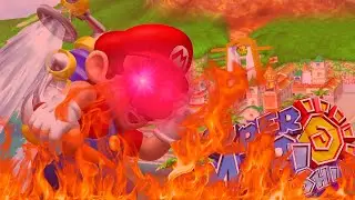 Mario Vacation Simulator