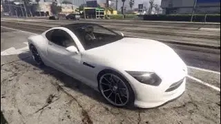 Future - How it Was (Offical GTA 5 Music Video)