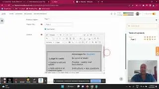 Linking to an External Website from Inside a Moodle Book Chapter