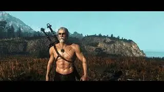 The Witcher 3 Next-Gen Top Best Ultra Realistic Ray Tracing Cinematic Modded Graphics 2024