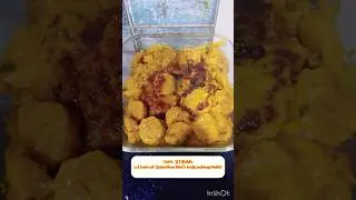 Gatte Ki Sabji#shorts #gattekisabji #recipe #rajasthanidish #cookingvideo #recipeoftheday #viral