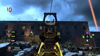 A Typical Session With Nogla