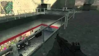 T.T.C - Call of Duty 4 Modern Warfare - Puntata #5 - Ma in che server sei???