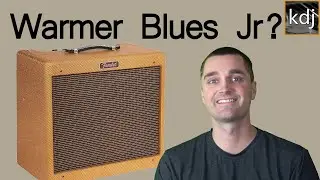 Blues Junior Mods to Warm Up Tone?  Viewer Q&A