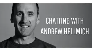 The Past, Present and Future of Photography with Andrew Hellmich