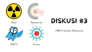 Diskusi Seputar Beam Shaping Assembly | MBKM 2024