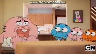 Adventure Time References in The Amazing World Of Gumball