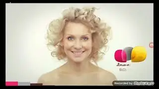 Домашний (2013-2014) Заставки