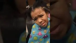 My Hairstylist Won’t Put Color In My Hair! #trending #foryou #viral #shorts #short #fypシ #fyp #short