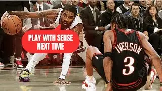 12 Times NBA Players HUMILIATED Their Opponents