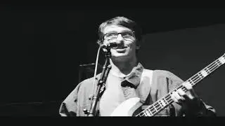Won't Die Ready - Matlock - Live at The West End Cultural Centre