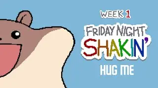 "Hug Me (안아줘요)" - Friday Night Shakin' OST