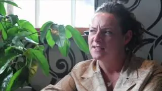 Waffle Tv catches up with Jessica Fostekew