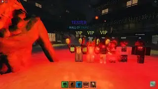 NIghtmare Carrying Book 2 Chapter 3 | Roblox The Mimic