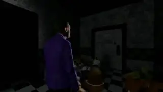 Клип - FNAF. Я МОНСТР.