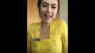 TIK TOK GADIS BALI