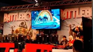 Dreamhack Leipzig 2016