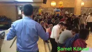 Erdem Bıçak Sekreter (Horon)