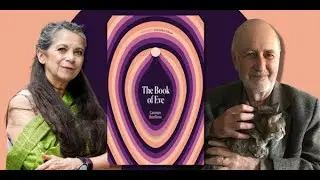 A Virtual Evening with Carmen Boullosa & Phillip Lopate