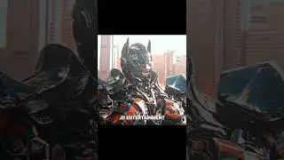 But Never In Yourselves || Optimus Prime Edit#shorts #transformers