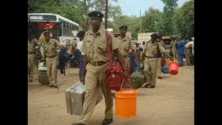 RAISI DKT.MAGUFULI ATOA AJIRA 1500  JESHI LA POLISI KWA WALIOPITIA JKT