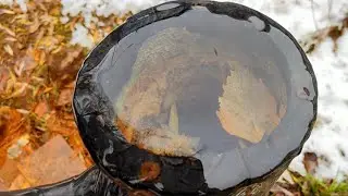 Абиссинка с бешеным напором