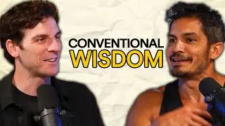 The Importance of an Open Mind with Nicholas Gonzalez