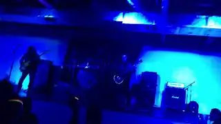 Inverter trifixion- Odio Humano