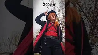 Chuya Nakahara's height