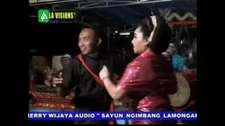 margo laras | wariati cs | pamer bojo