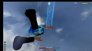 This Guy Tried To Eliminate Me But He Missed Then This Happened