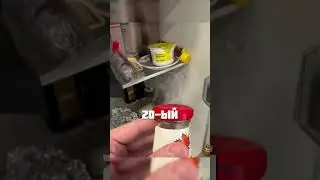 BACKUP REFRIGERATOR @pavel_kplv