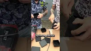 Сожгли назуй распредкоробки, какая дольше протянет? #томск #электромонтаж