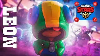 Играю за Леона!