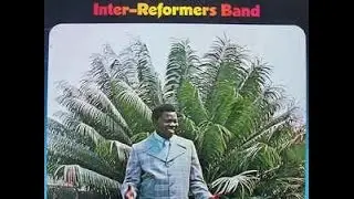 Ebenezer Obey - Chief Sikiru Oluwo