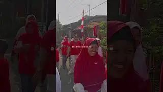 memperingati HUT RI ke 78