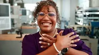 Dr. LaKisha Barrett, Professor, Biology