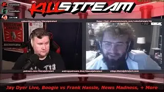 Frank Hassle vs Boogie2988 on 