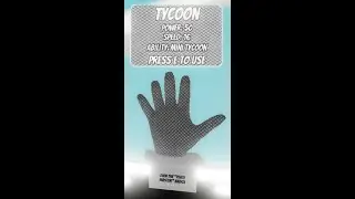 Slap Battles Tycoon