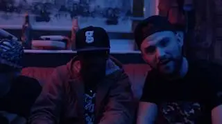 Mc Haribo  |  NONSTOPBARZPART3