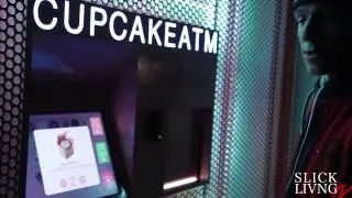 Slick Living TV - Khleo's LA Spots [EP.2 ATM Robbery]