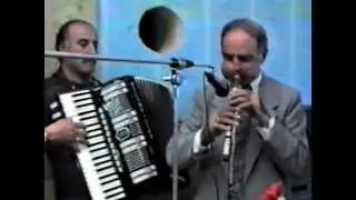 АРТАВАЗД ТЕР-ОГАНЕСЯН (АТО)САРГИС ЧАЛЯН(АХПАРИ САКО)