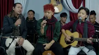 ဒီဇင်ဘာအလွမ်း ( December a Luan )