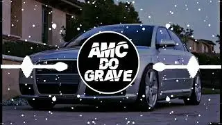 ROGERINHO - TENHO MEDO • COM GRAVE