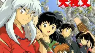 InuYasha Instrumental Music 2