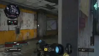 Road to a clip bo4