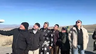 Чугаазы тонмес кижилер чоруур диин черле